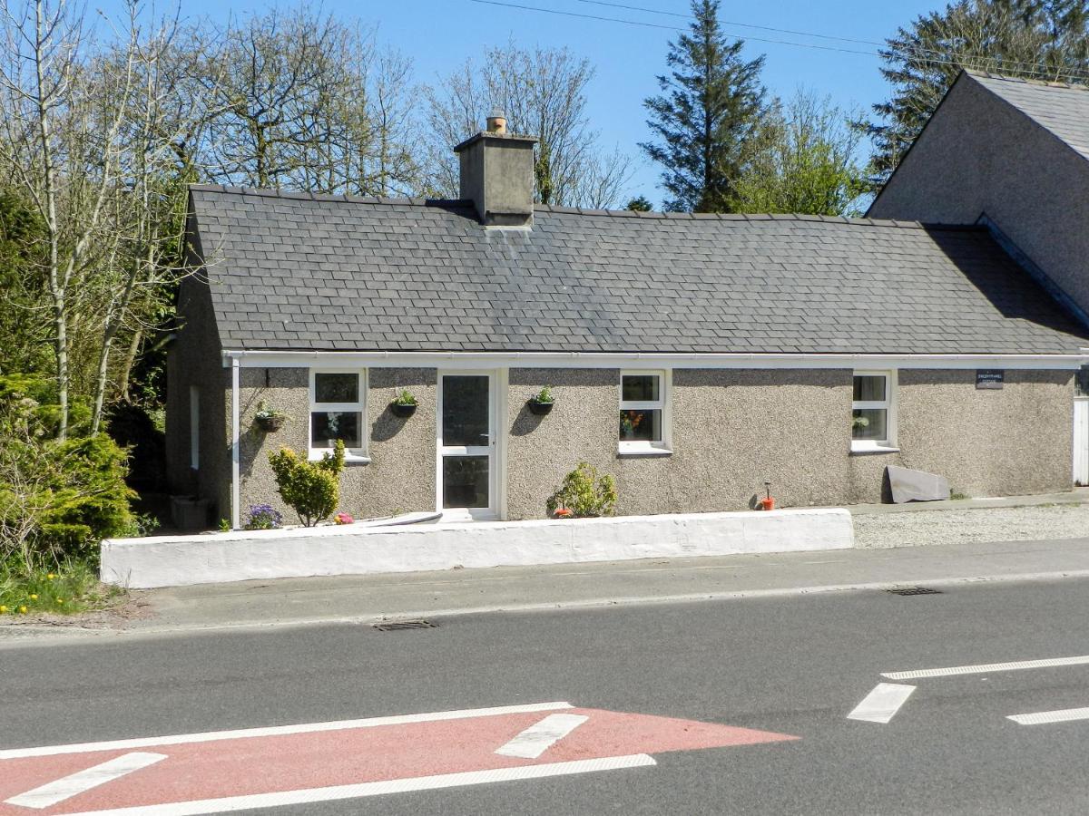 Bwlch Yr Awel Cottage, Garndolbenmaen Brynkir Exterior foto